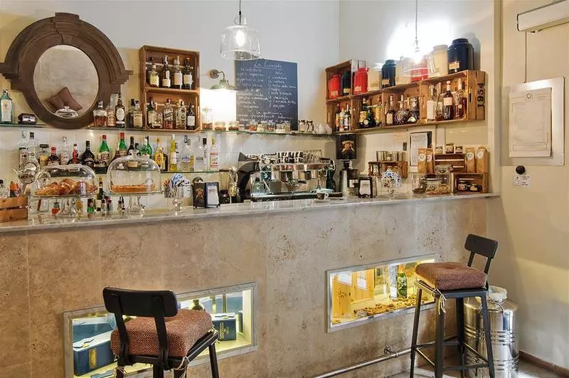 Fotos del hotel Le Clarisse Al Pantheon:  4