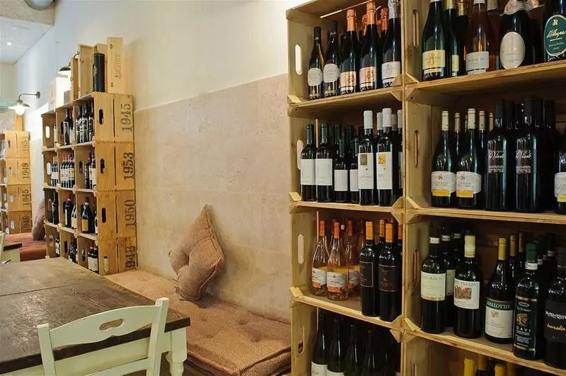 Fotos del hotel Le Clarisse Al Pantheon:  17