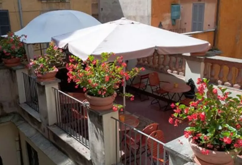 Fotos del hotel Le Clarisse Al Pantheon:  14