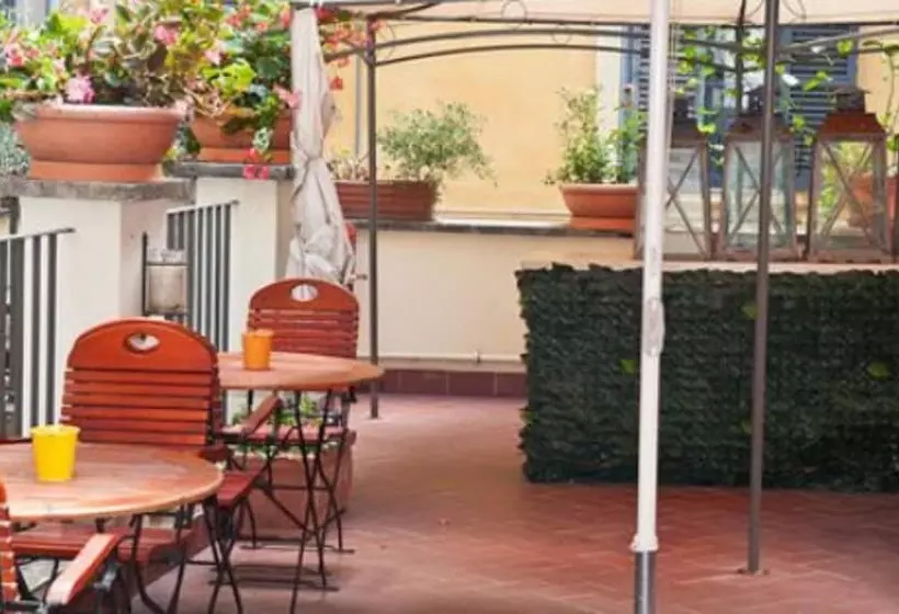 Fotos del hotel Le Clarisse Al Pantheon:  18