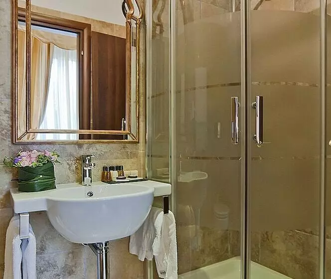 Fotos del hotel Le Clarisse Al Pantheon:  11