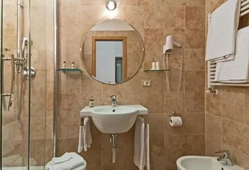 Fotos del hotel Le Clarisse Al Pantheon:  6