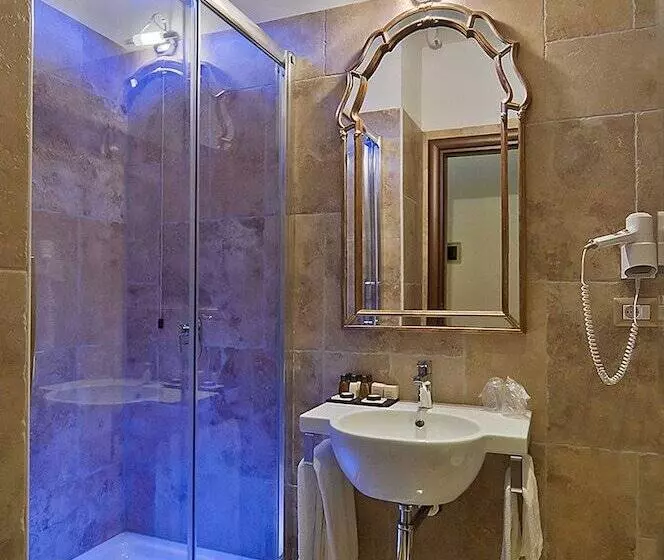 Fotos del hotel Le Clarisse Al Pantheon:  19