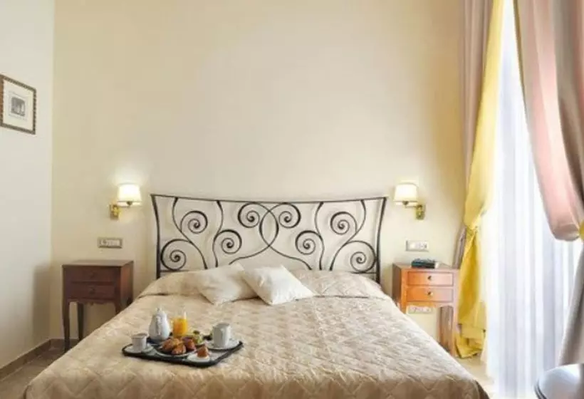 Fotos del hotel Le Clarisse Al Pantheon:  12