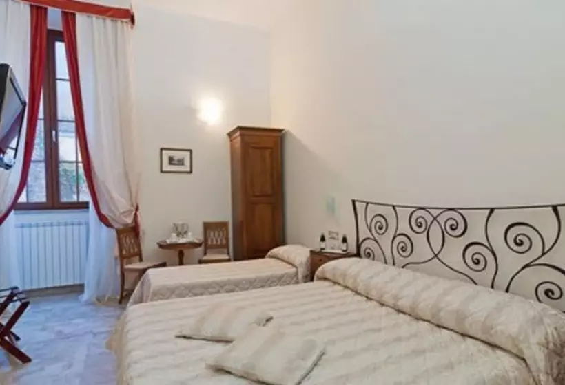 Fotos del hotel Le Clarisse Al Pantheon:  25