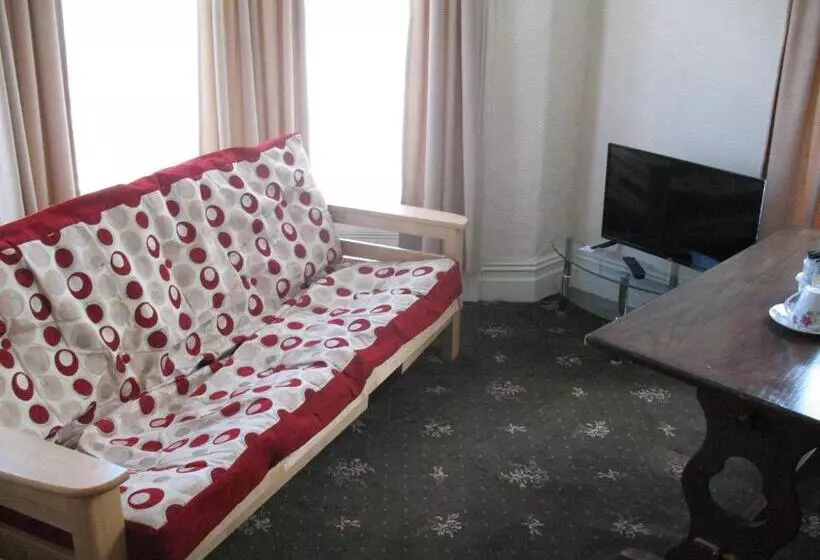 Fotos del hotel Nevada:  4