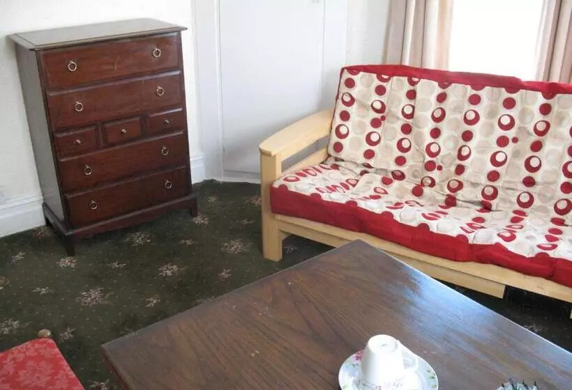 Fotos del hotel Nevada:  5