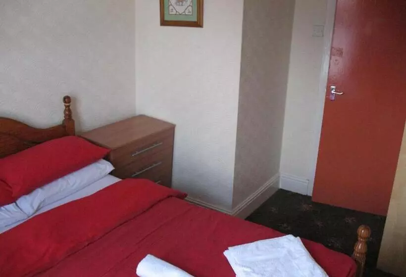 Fotos del hotel Nevada:  3