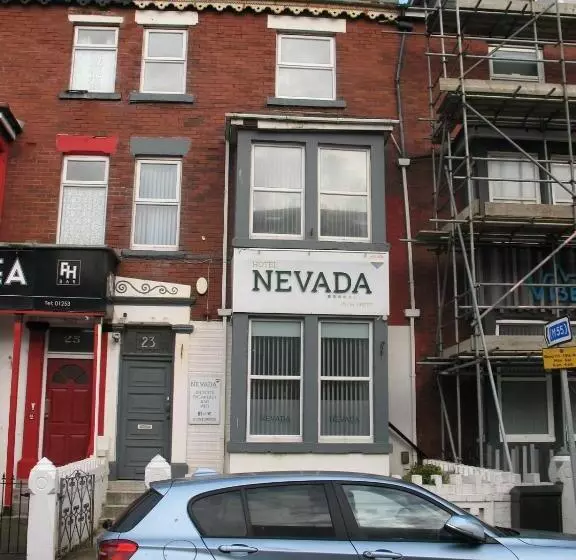 Fotos del hotel Nevada:  2