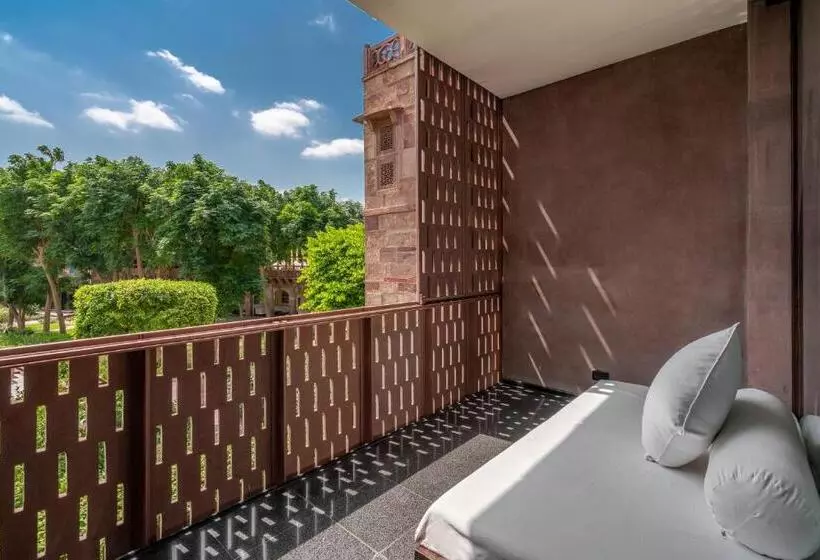 Fotos del hotel Raas Jodhpur:  20