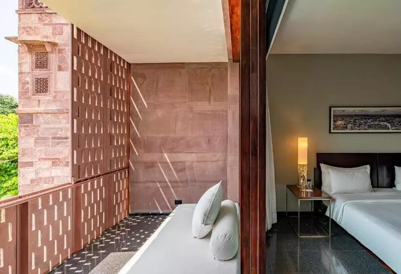 Fotos del hotel Raas Jodhpur:  19