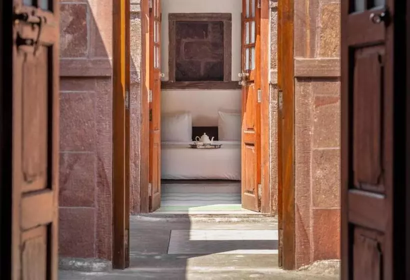 Fotos del hotel Raas Jodhpur:  6