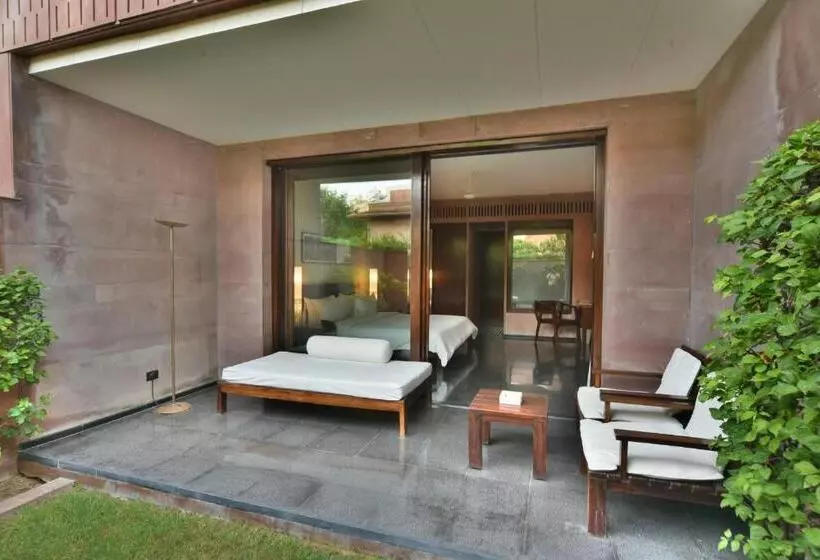 Fotos del hotel Raas Jodhpur:  25