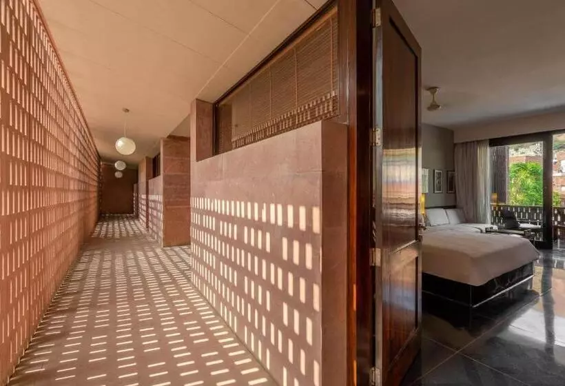 Fotos del hotel Raas Jodhpur:  21