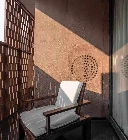 Fotos del hotel Raas Jodhpur:  23