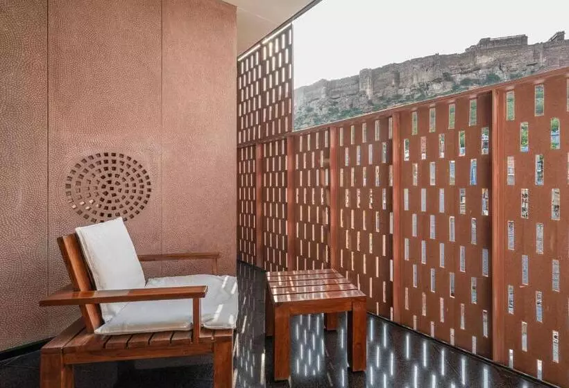 Fotos del hotel Raas Jodhpur:  12