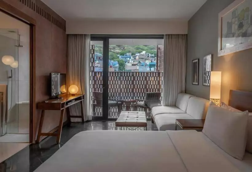 Fotos del hotel Raas Jodhpur:  15