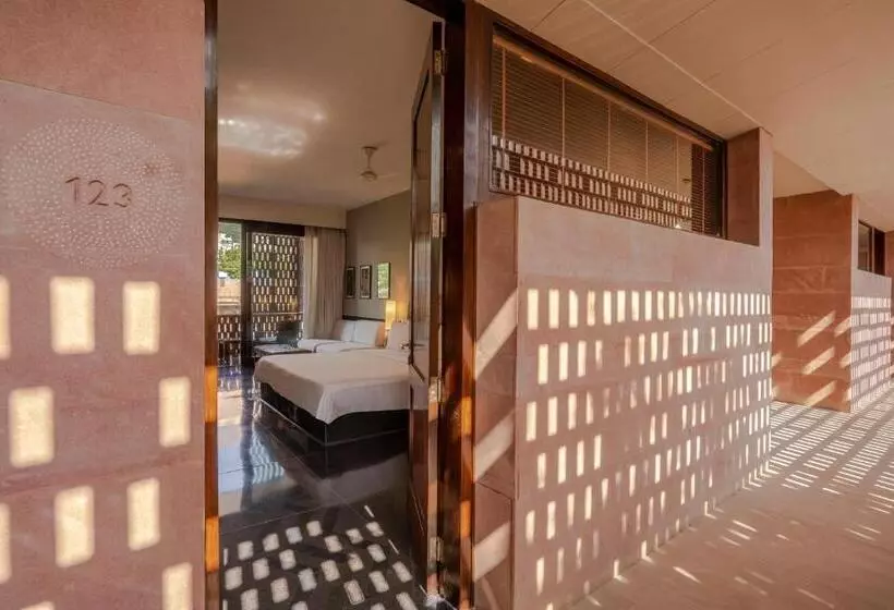 Fotos del hotel Raas Jodhpur:  11