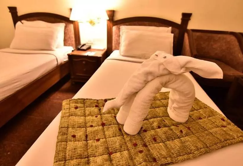 Fotos del hotel Simsan:  17