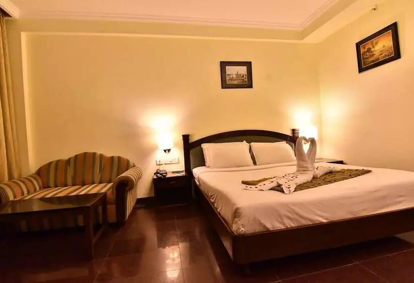 Fotos del hotel Simsan:  18