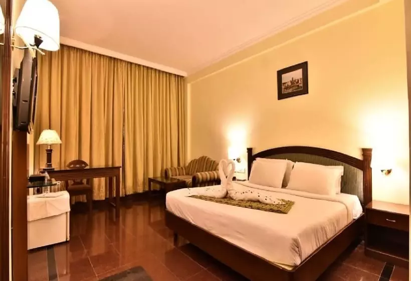 Fotos del hotel Simsan:  11