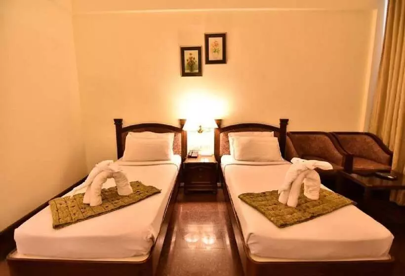 Fotos del hotel Simsan:  15