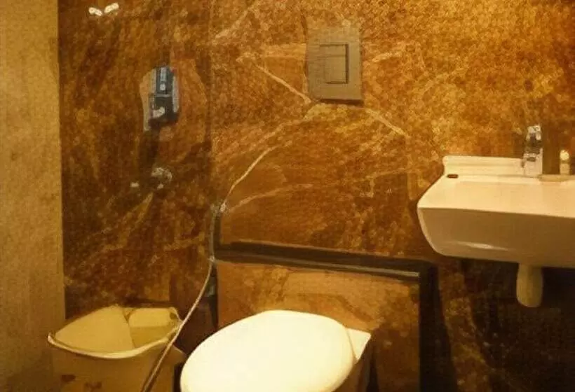 Fotos del hotel Simsan:  14