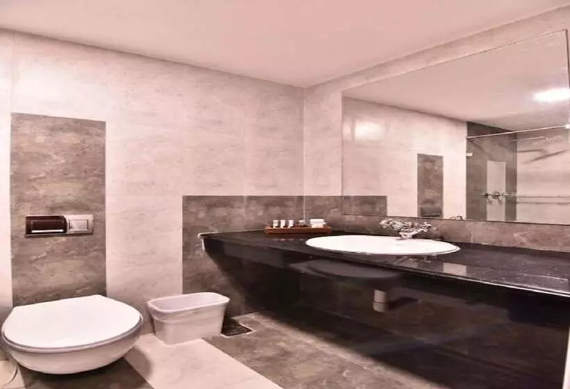 Fotos del hotel Simsan:  16