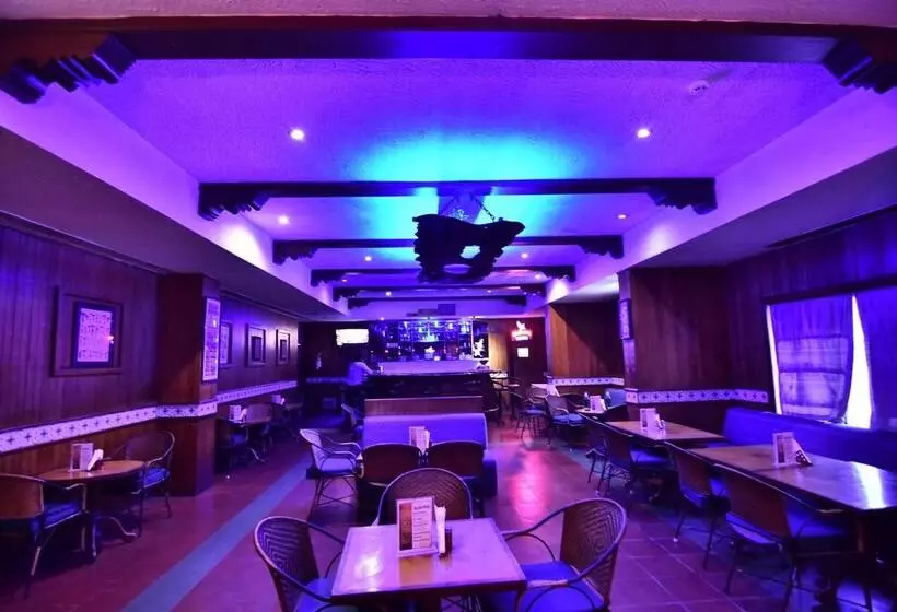 Fotos del hotel Simsan:  9