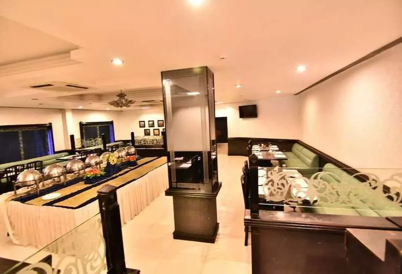 Fotos del hotel Simsan:  13