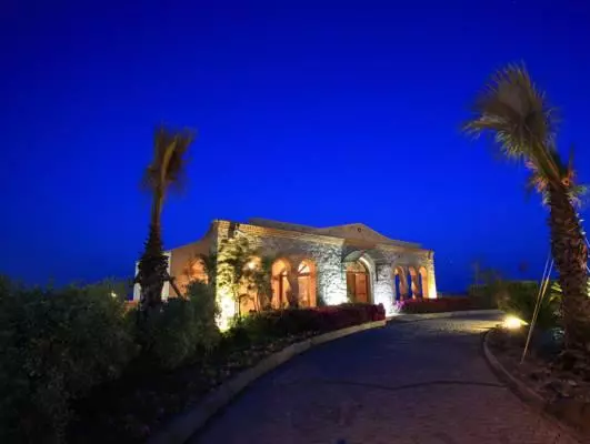 Fotos del hotel Temenos Luxury  & Spa  Boutique Class:  12