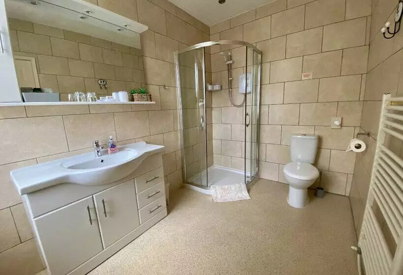 Fotos del hotel The Libra:  4