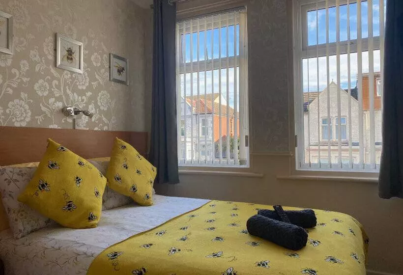 Fotos del hotel The Libra:  5