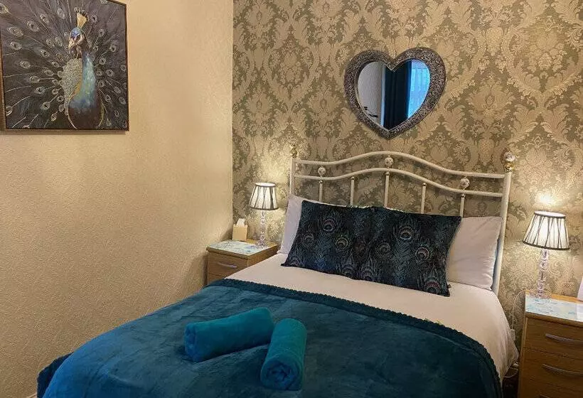 Fotos del hotel The Libra:  9