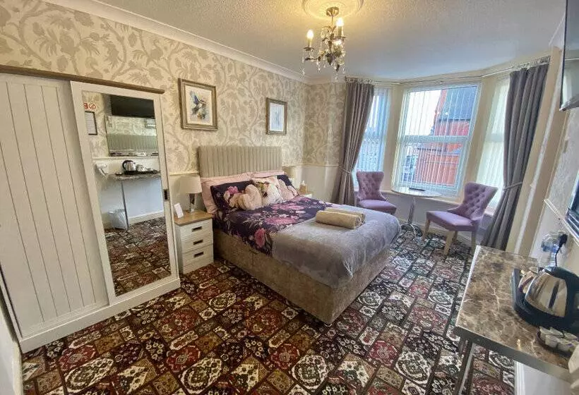 Fotos del hotel The Libra:  10