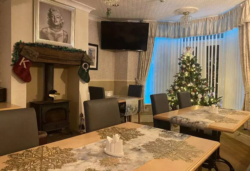 Fotos del hotel The Libra:  2