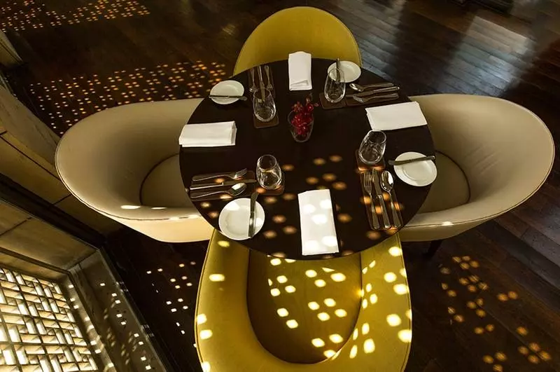 Fotos del hotel The Lodhi – A Member Of The Leading Hotels Of The World:  24