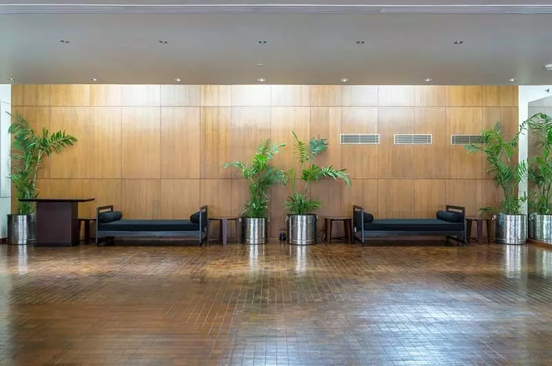 Fotos del hotel The Lodhi – A Member Of The Leading Hotels Of The World:  5