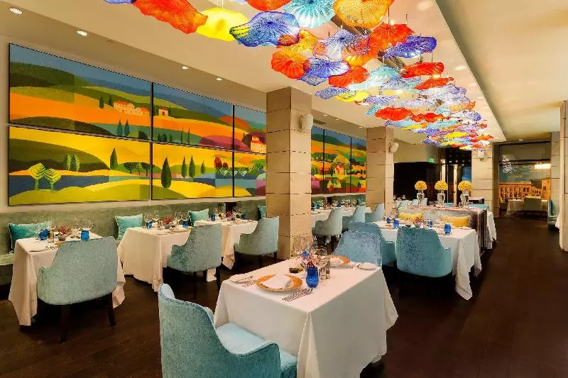 Fotos del hotel The Lodhi – A Member Of The Leading Hotels Of The World:  19