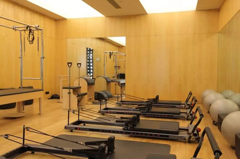 Fotos del hotel The Lodhi – A Member Of The Leading Hotels Of The World:  25