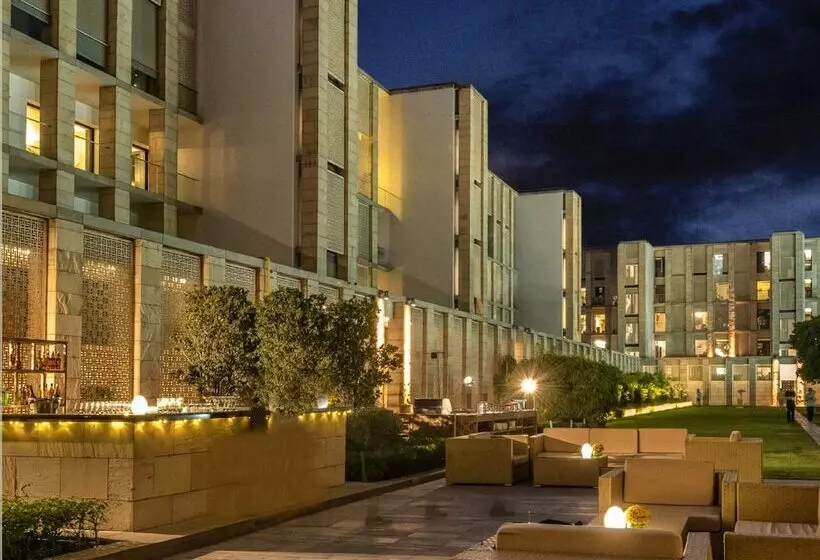 Fotos del hotel The Lodhi – A Member Of The Leading Hotels Of The World:  16