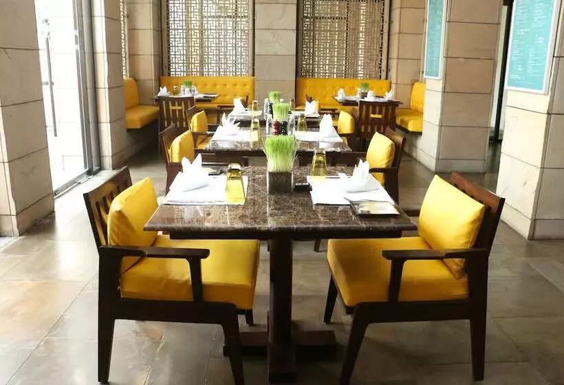 Fotos del hotel The Lodhi – A Member Of The Leading Hotels Of The World:  14