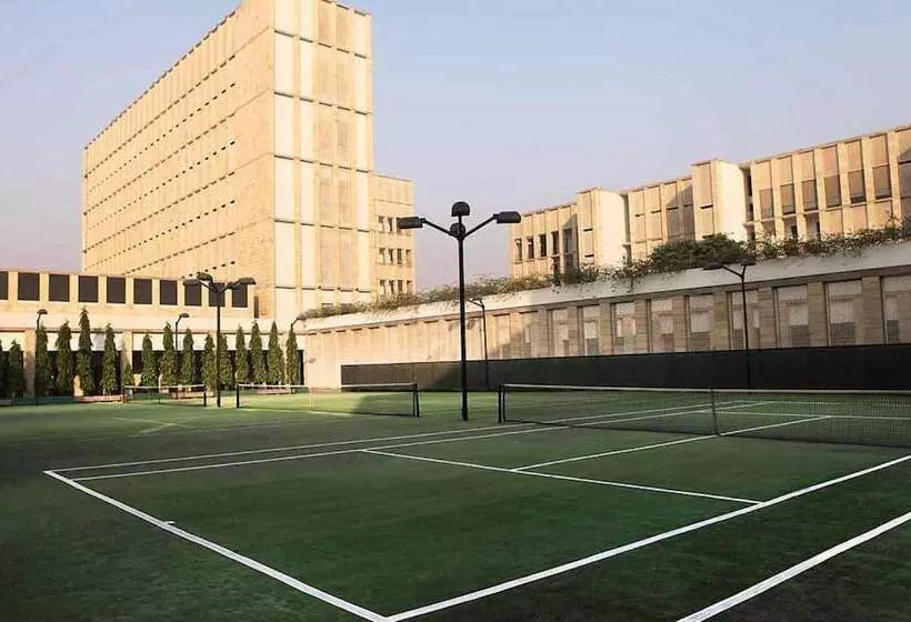 Fotos del hotel The Lodhi – A Member Of The Leading Hotels Of The World:  12