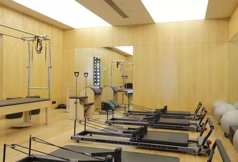 Fotos del hotel The Lodhi – A Member Of The Leading Hotels Of The World:  17