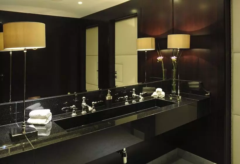 Fotos del hotel Topazz & Lamée:  6