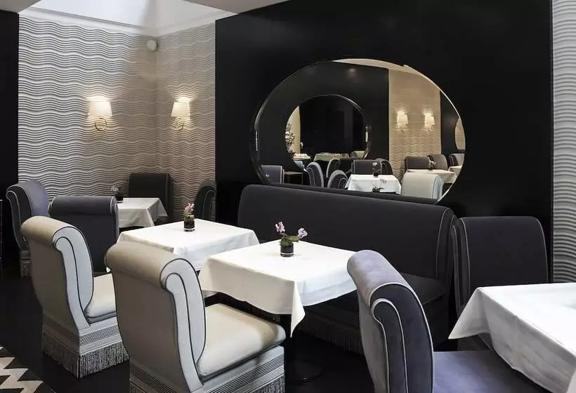 Fotos del hotel Topazz & Lamée:  4