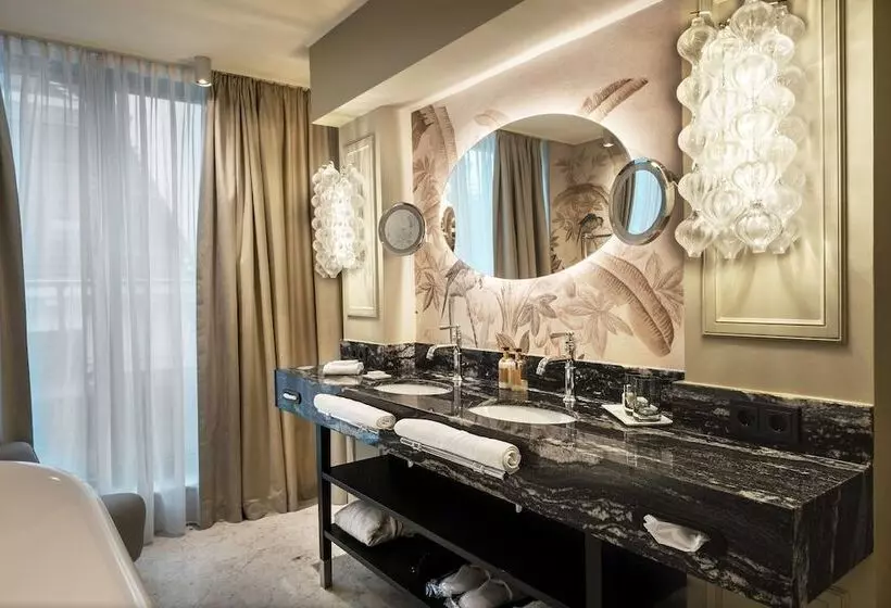 Fotos del hotel Topazz & Lamée:  25