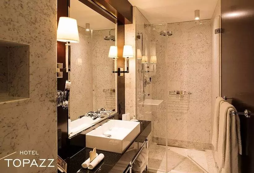 Fotos del hotel Topazz & Lamée:  18