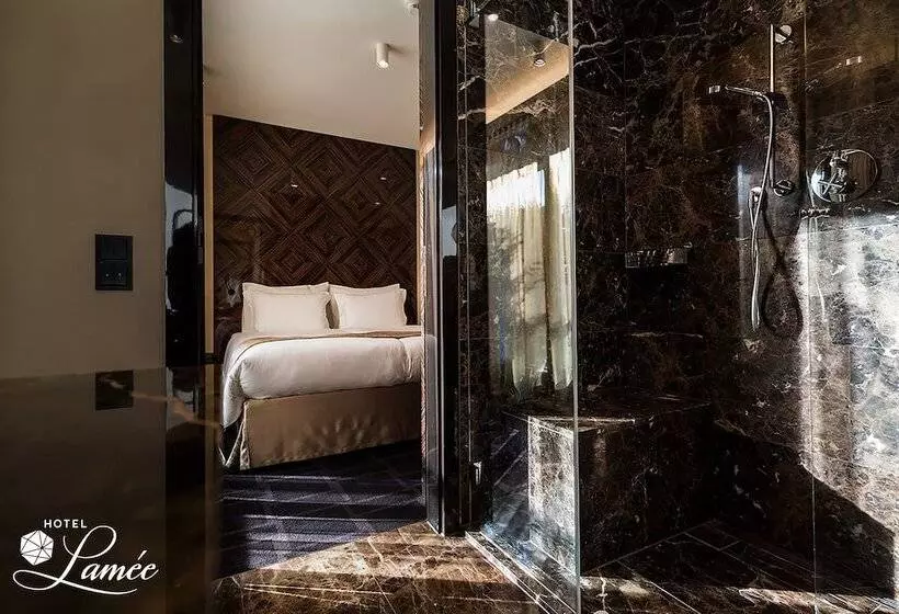 Fotos del hotel Topazz & Lamée:  9