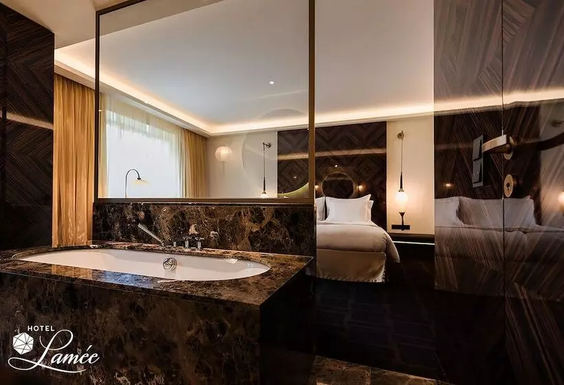 Fotos del hotel Topazz & Lamée:  17